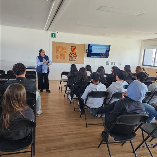 Asistente de recaudación y vinculación