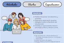 Decima convocatoria a voluntariado