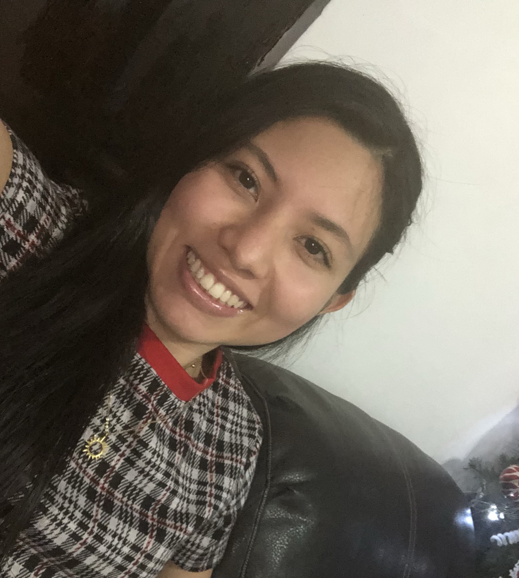 Martha Daniela Cid Rosas