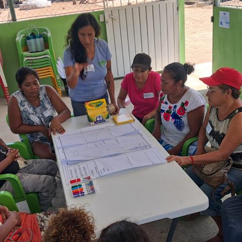 Voluntario para comunicación y redes sociales osc