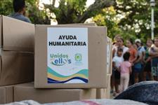 Preparación de kits de despensa para emergencias 2026