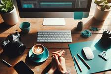 Moderador/a/e de linkedin (cuenta en inglés) – comunicación institucional