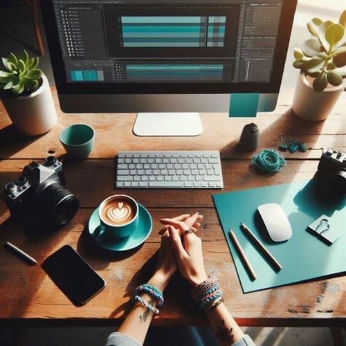 Moderador/a/e de linkedin (cuenta en inglés) – comunicación institucional