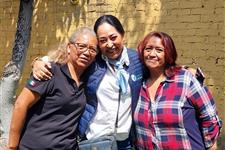 Encargado de sector de recaudación