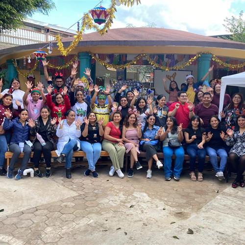 Voluntariado en marketing y comunicación digital