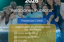 Voluntariado relaciones públicas