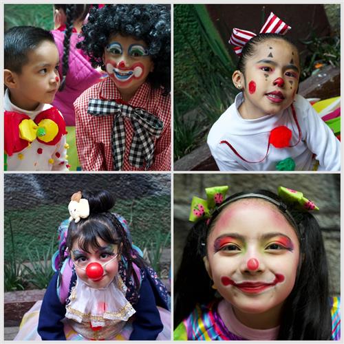 Voluntario/a para procuración de fondos 