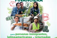 Asistencia técnica para fortalecer microempresas lideradas por personas en contexto de movilidad