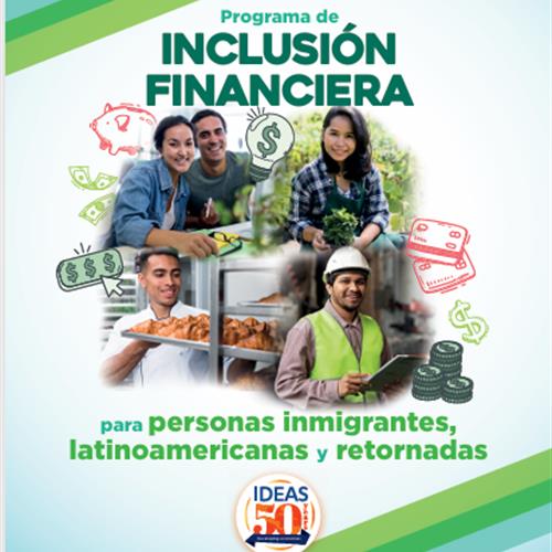 Asistencia técnica para fortalecer microempresas lideradas por personas en contexto de movilidad