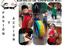 Voluntario/a para apoyo con niños y niñas de primera infancia 