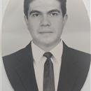 José Esteban Caudillo Ramírez