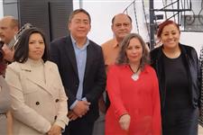 Voluntario para apoyo en limpieza y atención de tienda naturista de la fundación