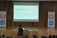 Voluntariado tallerista ciudad y estado de méxico