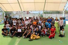 Voluntario canica