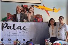 Voluntariado con impacto social para preservar artesanías textiles de méxico
