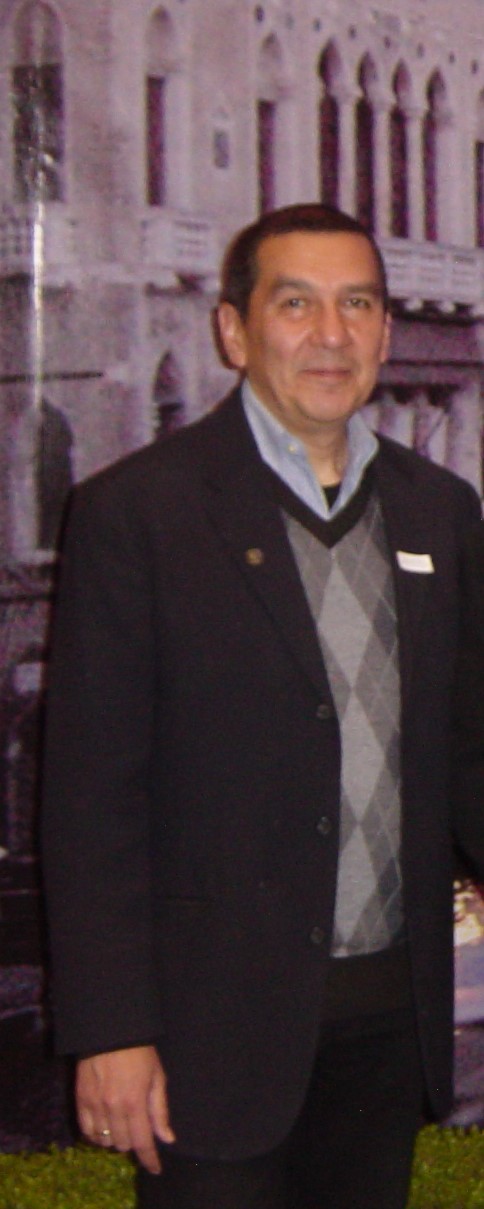Mario Barranco