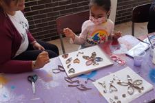 Psicólogos, pedagogos, y terapeutas para estimulación temprana y atención infantil 