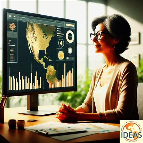 Consultor/a/e en área de comunicación social 