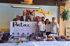 Voluntariado en recaudación de fondos con impacto real